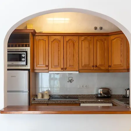 9b Allyson Apartamento *