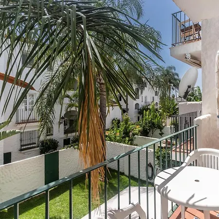 Apartamento 9b Allyson