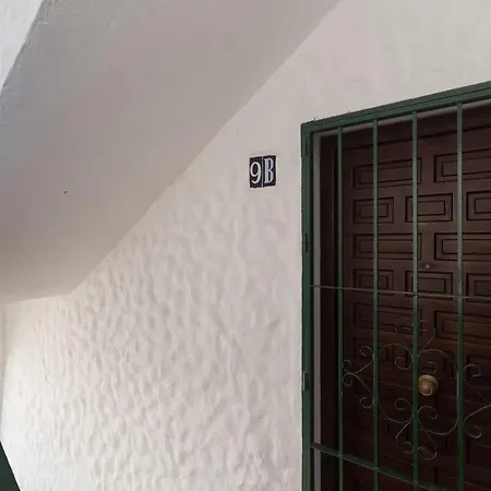 9b Allyson Apartamento Estepona